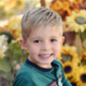 Meet your Posher, Patricia